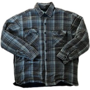 Ozark Trail Flannel Jacket